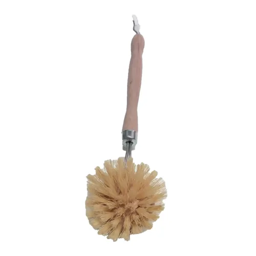 Afwasborstel hout sorbo